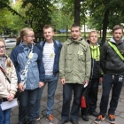 Zorientowany matematyk